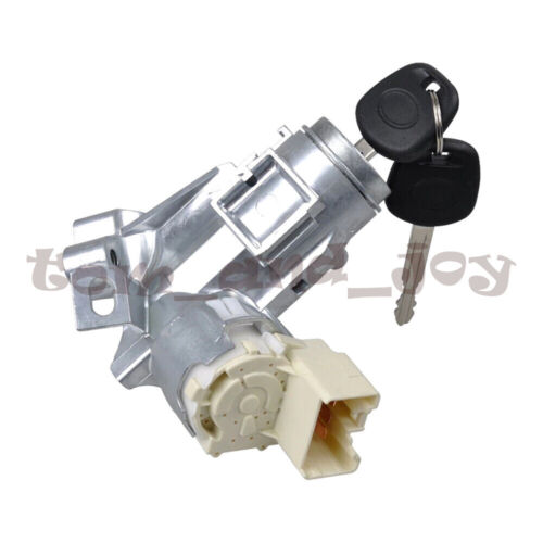45020-0K022 For Toyota VIGO 2006-2009 Ignition Lock Cylinder Switch Assembly - Picture 8 of 8