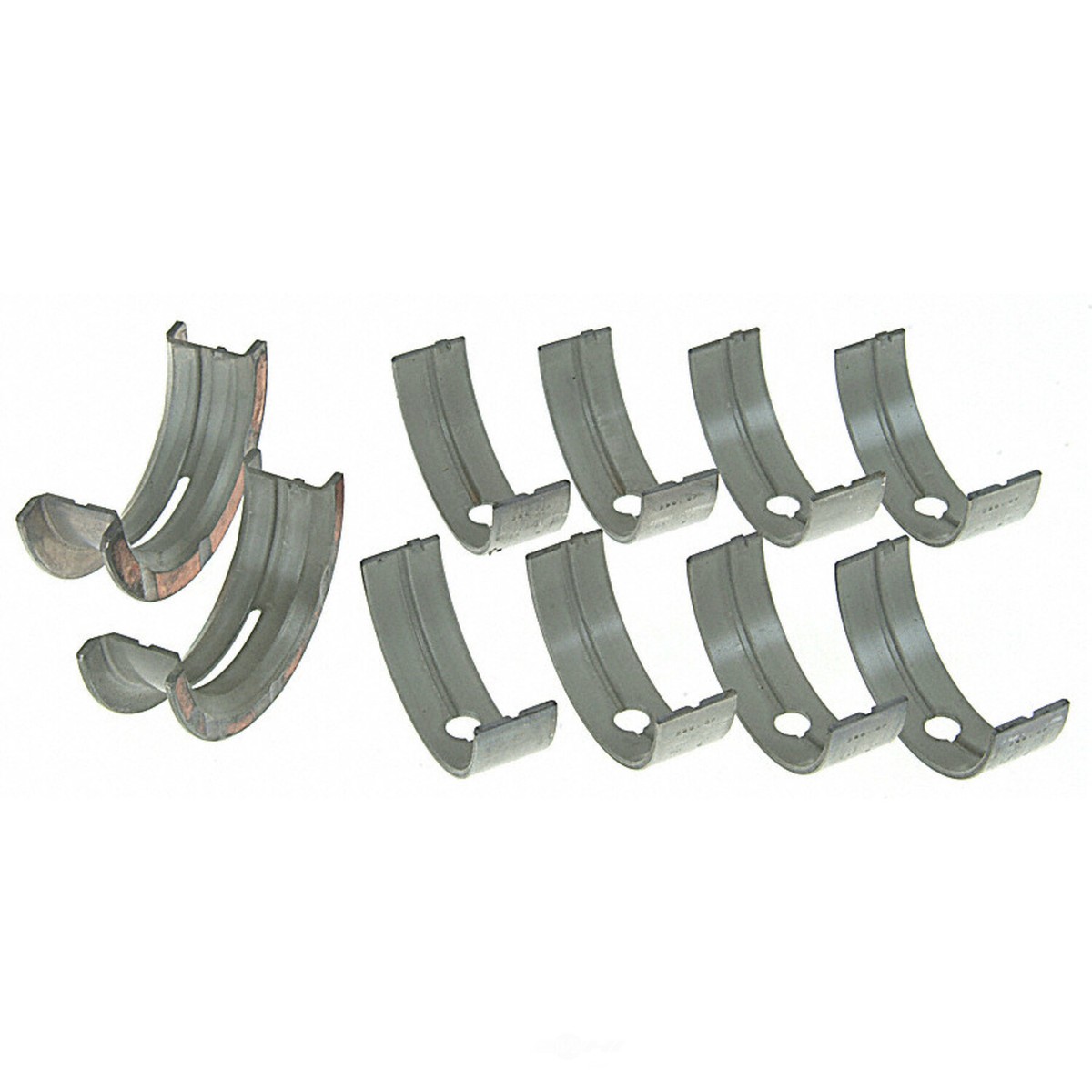 Sealed Power Main Bearing Set 4261M10 Sealed Power Main Bearing Set 4261M10