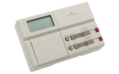 Potterton Programmer Potterton Ep2 Screwfix Potterton Programmer