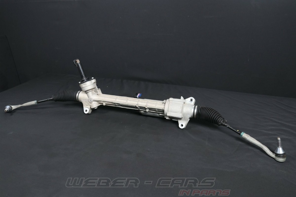 A1664603800 Mercedes W166 ML63 Gl Gle 63 AMG Eps Steering Rack