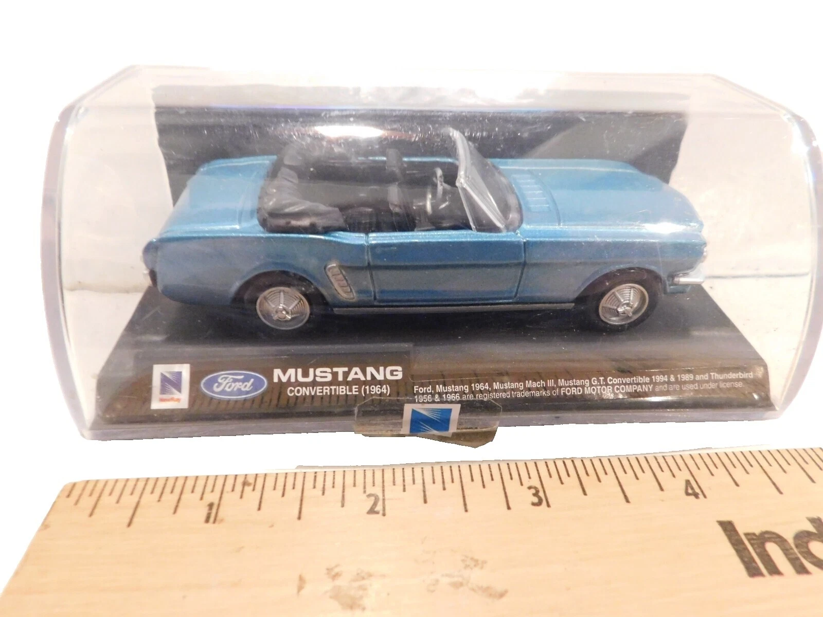 New-Ray Ford Vintage fabricación Diecast coches, camiones y camionetas
