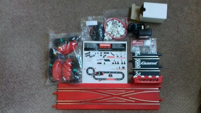 carrera go digital conversion