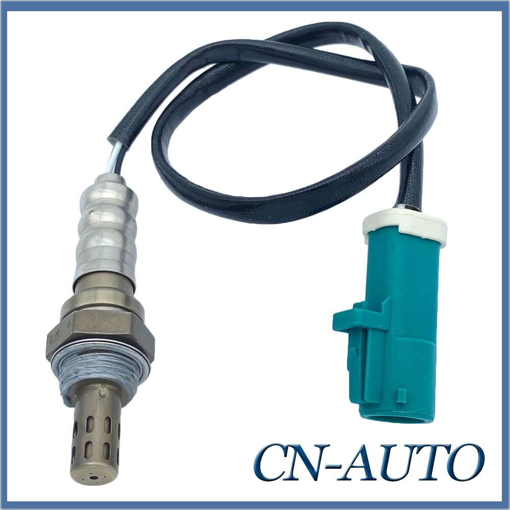 2 x Post-Cat o2 Oxygen Sensors for Ford Falcon FG 5.4 Rear 2 x Post-Cat o2 Oxygen Sensors for Ford Falcon FG 5.4 Rear