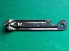 RARE VINTAGE NARRAGANSETT BEER BOTTLE CAN OPENER CRANSTON RHODE ISLAND GANSETT — photo 2