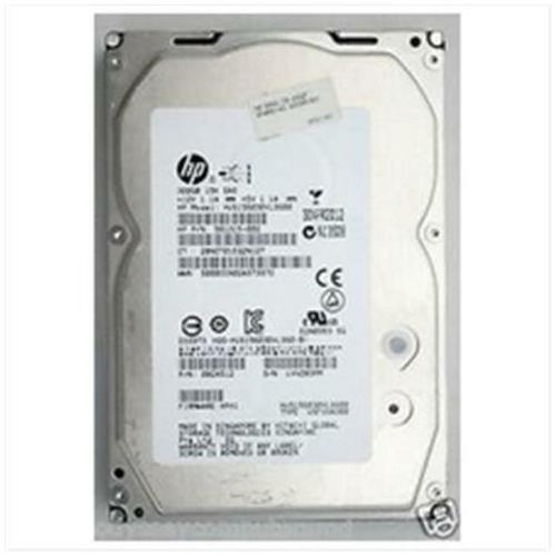 HP WS 1TB SATA-3 6GB/S 7200K SQ HARD DR - Picture 3 of 4