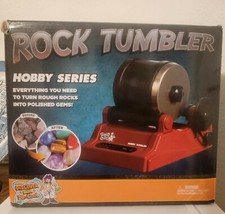 Hobby Series Rock Tumbler