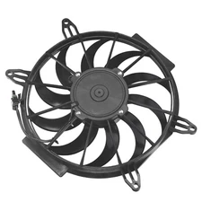 Radiator Cooling Fan Motor 2410383 for Polaris Sportsman 500 400 450 / ATP 500
