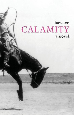 Calamity By Libbie Hawker - New Copy - 9781947174221