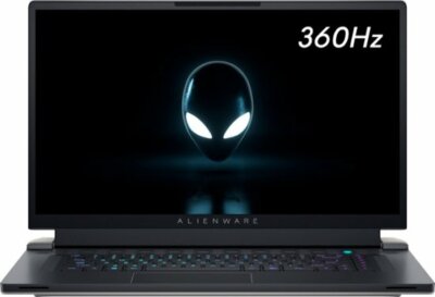 Alienware x17 R1 17.3 inch (1TB, Intel Core i7 11th Gen., 2.30 GHz, 16 GB)Laptop