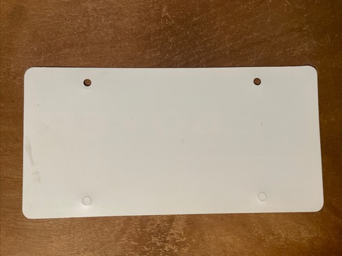 Boyer Trucks Minnesota Booster Targa Plastica Sottile - Foto 2 di 2