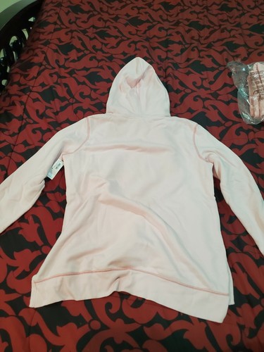 Size Medium Womans Hoodie - Picture 6 of 7