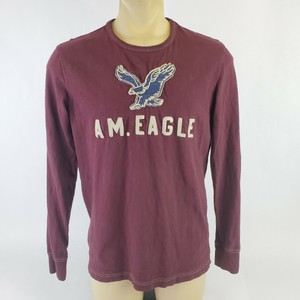 american eagle shirts long sleeve