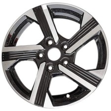 Nissan Sentra 2024 2025 16 Oem Wheel Rim 403006ly3a