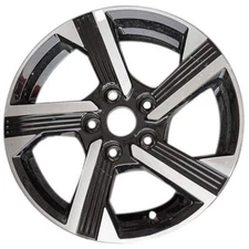 Nissan Sentra 2024 2025 16" OEM Wheel Rim 403006LY3A