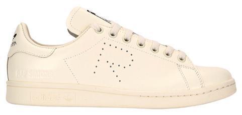 adidas gazelle silver green womens Adidas x Raf Simons | Floral Bounce Sneaker main image 0