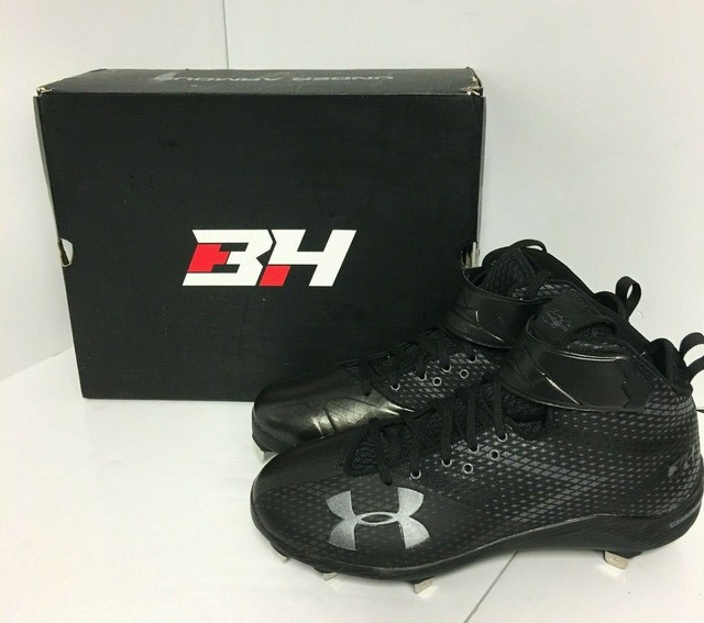 men's ua harper one rm baseball cleats