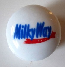 Milky Way Candy Trinket Box / Tooth Fairy Box