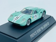 EBBRO 79 PRINCE R380 No.9 Japan GP 1966 1.43