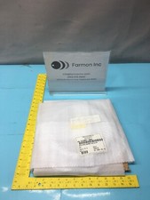 TOKYO ELECTRON TEL D124821-200A SHIELD, W/H, 200MM TAB ALUMINIUM, 158383