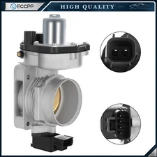 For Ford Explorer Mercury Mountaineer 2004-10 Mustang 2006-10 4.0L Throttle Body