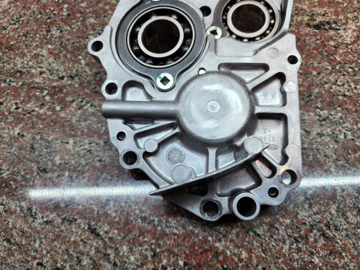2013-2023 Kawasaki Ninja ZX-6R Transmission Holder OEM 13280-0305