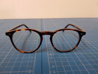 EyebuyDirect Prism 48 19 138 - RFLKT Brillenfassung C11