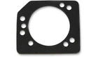 James Carburetor Back Plate Gasket Harley 2001-2005 Models