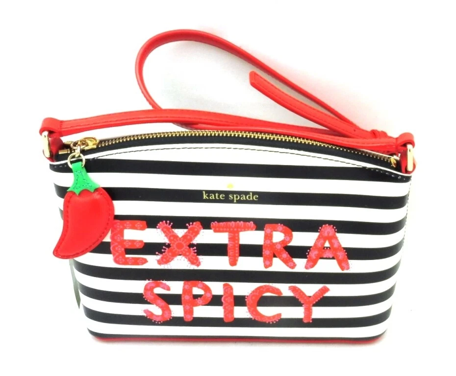 Kate spade extra spicy best sale crossbody