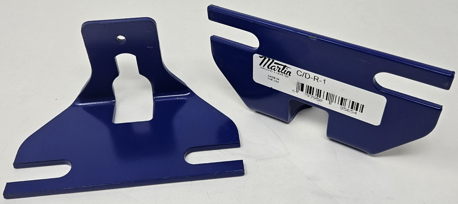 Martin C/D-R-1 Drop Bracket 1 Pair