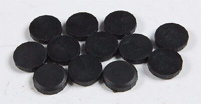 10-15 SKIDOO DRIVE CLUTCH BUTTONS SKI DOO DRIVE CLUTCH BUTTON 12 PACK  417223269