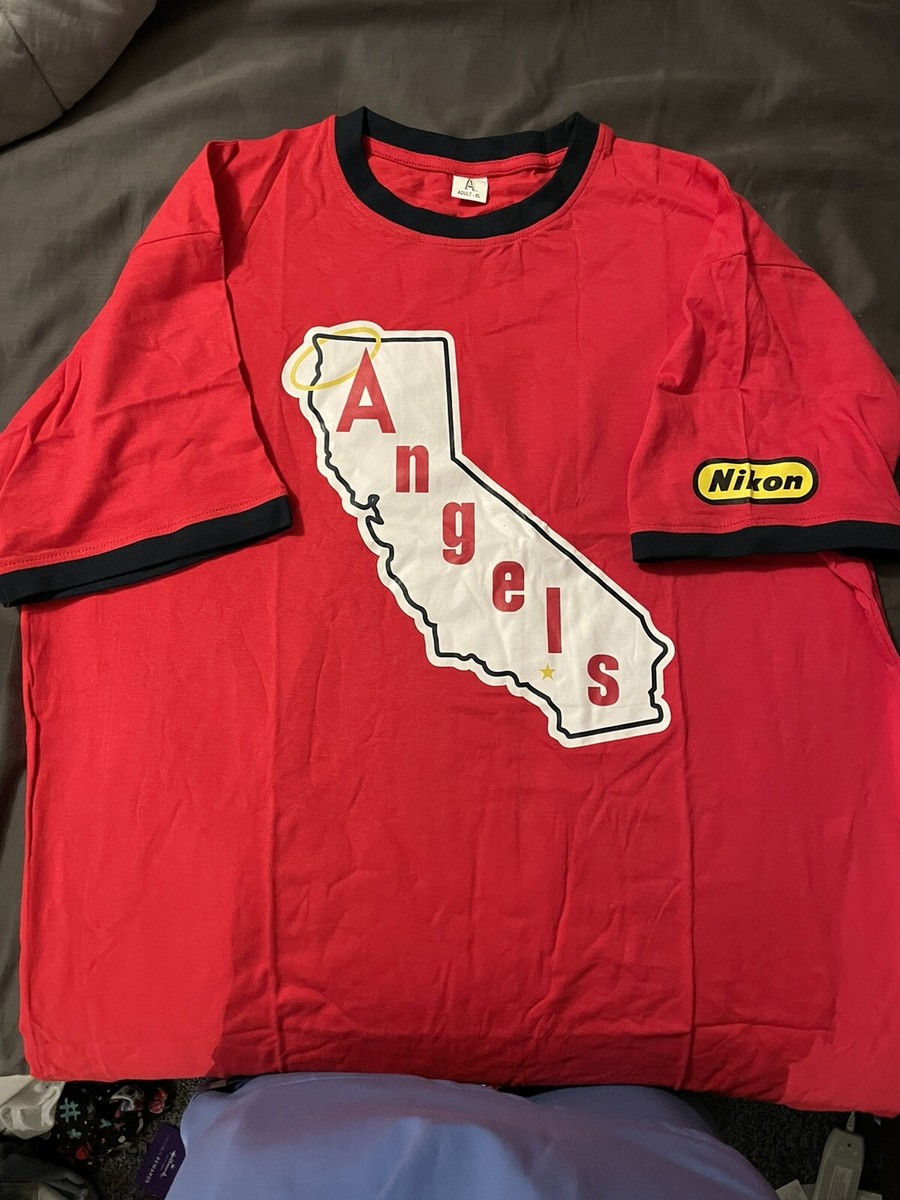 New 2021 MVP #17 Shohei Ohtani LA Angels Baseball SGA New 2021 MVP #17 Shohei Ohtani LA Angels Baseball SGA