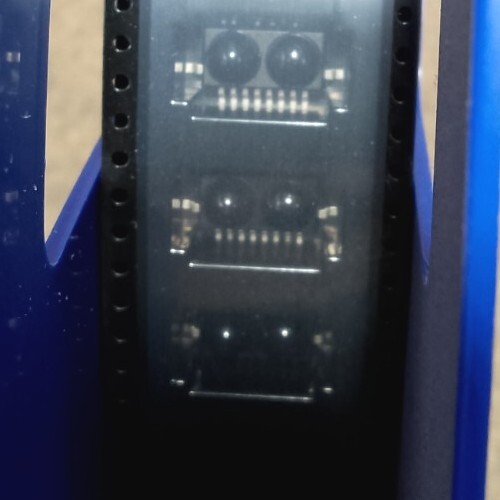 4 x NUEVO Hewlett Packard Transceptor Infrarrojo IrDA HSDL-1001#001 - Imagen 1 de 2