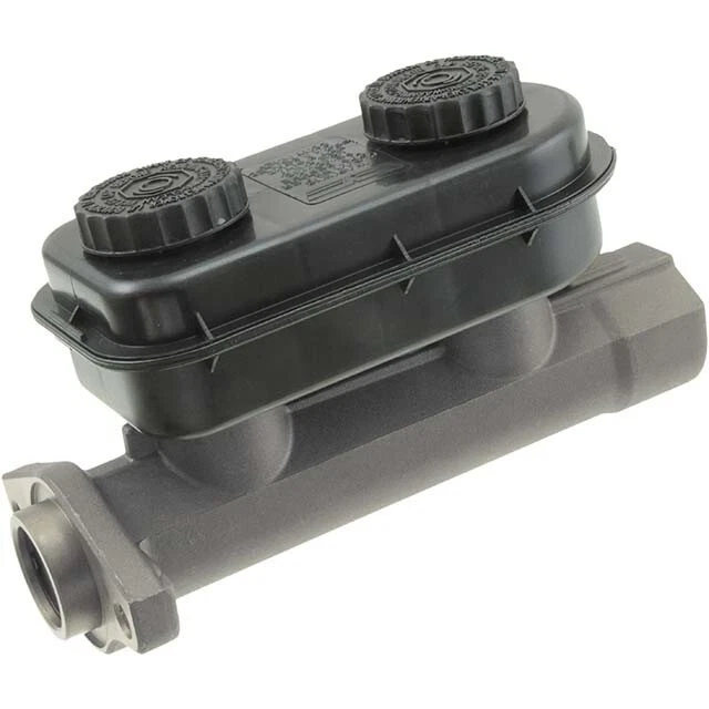 Dorman M88783 Cilindro maestro de freno compatible con modelos seleccionados Chrysler/Dodge/Plymouth