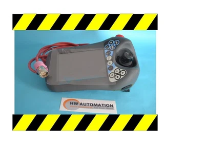 ABB Roboter IRC5 DSQC679 Reparatur Touch 3HAC028357 - Bild 1 von 4
