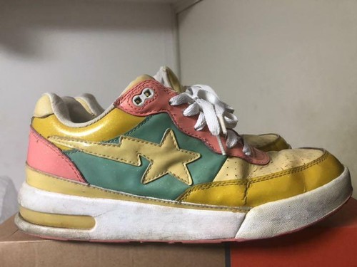 bapesta ebay