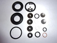 Lincoln Walker Model 93642 seal kit 2 ton Floor Jack  