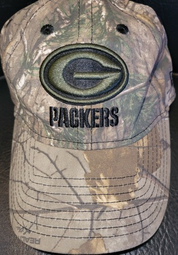 New Era 9Twenty Green Bay Packers 