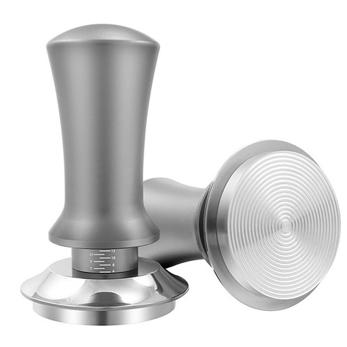 51-58MM Coffee Tamper with Calibrated Spring Loaded Detachable Espresso Tamper - Picture 14 of 19