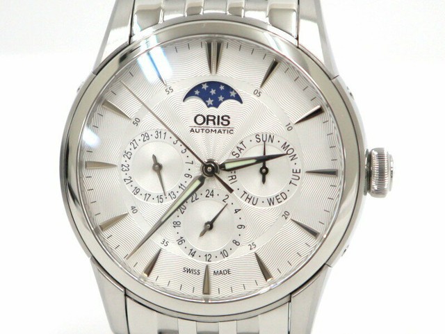 oris 781