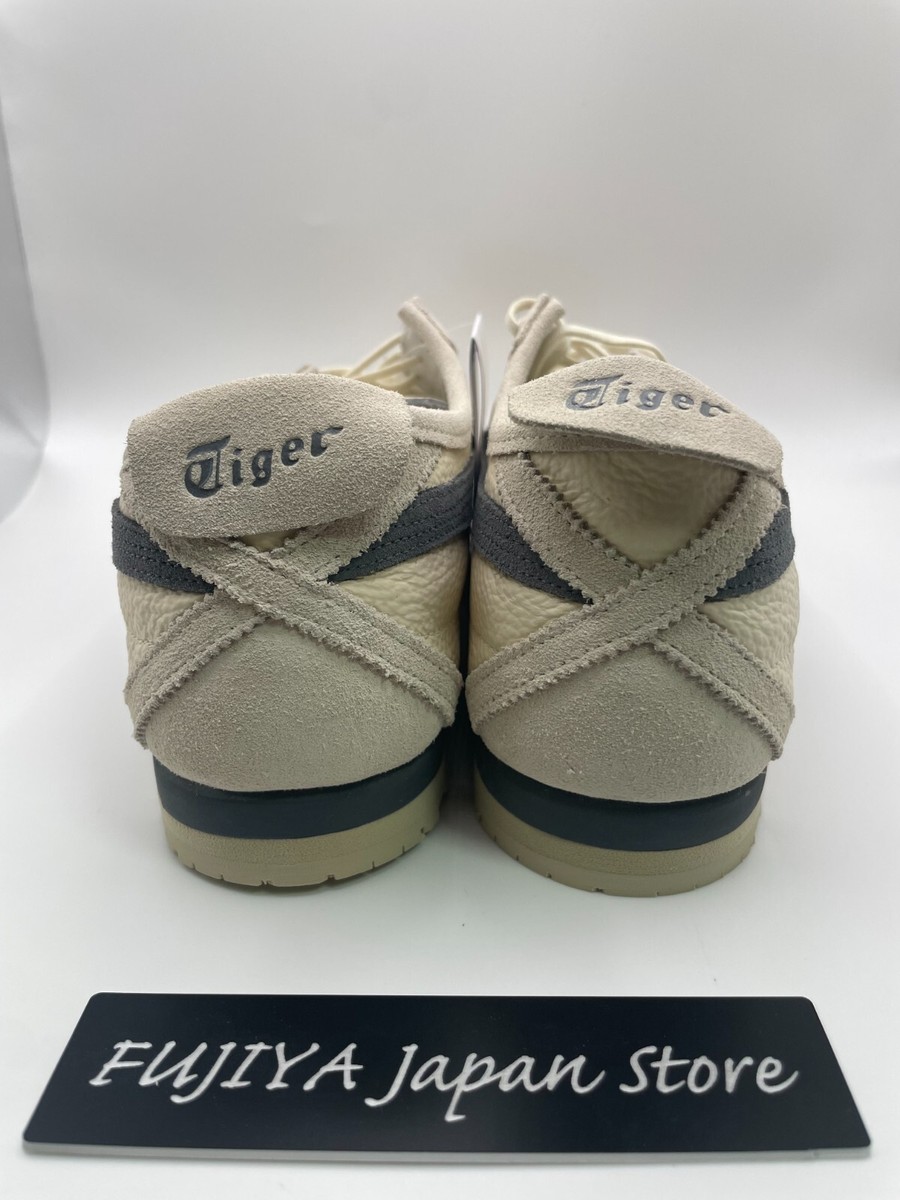 Onitsuka Tiger MEXICO 66 SD Unisex 1183C015 200 BIRCH/METROPOLIS