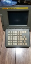 FANUC A02B-0236-B532 SERIES 160i-MA  A02B-0236-C120/MBR "TESTED VERY GOOD"