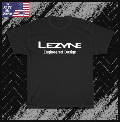 Lezyne CyclesTool Men's T-Shirt American Size S-5XL T-Shirt