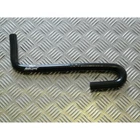 Roose Motorsport Oil Modine Bypass Hoses for Escort/Sierra Cosworth HY20