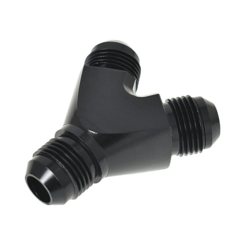 Adaptador de acoplador de conexión de montaje de bloque de combustible 8AN AN 8 Y 8 T-8/-8/-8 - Imagen 8 de 8