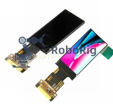 0.96" IPS Display 0.96 Inch TFT LCD Display Screen Module 80 160 ST7735 NEW