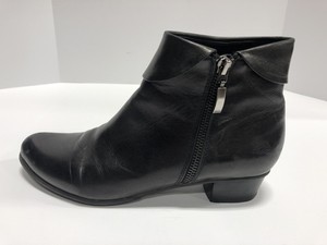 spring step stockholm bootie