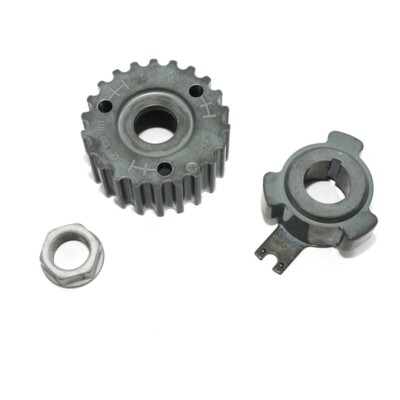 Zahnriemenrad HDP für VW Audi Skoda 1.6 2.0 TDI 04L130101