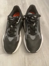 PUMA RS-G Men's Shoes /Shade/Shadow