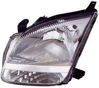 Scheinwerfer Projektor Dx H4 Pred Reg Elec Suzuki Ignis 2003