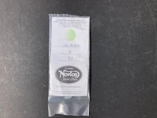 (ONE) Norton Commando MK1A MK2A MK3 Battery Strap Buckle 06-4064 NEW - UK Made